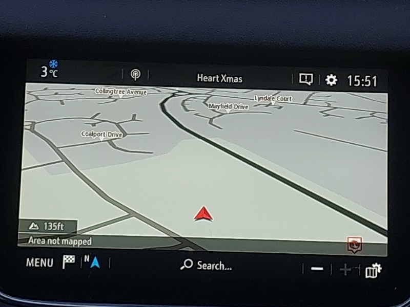 Used Vauxhall Grandland X 2022 for sale - 76644455: Photo 10