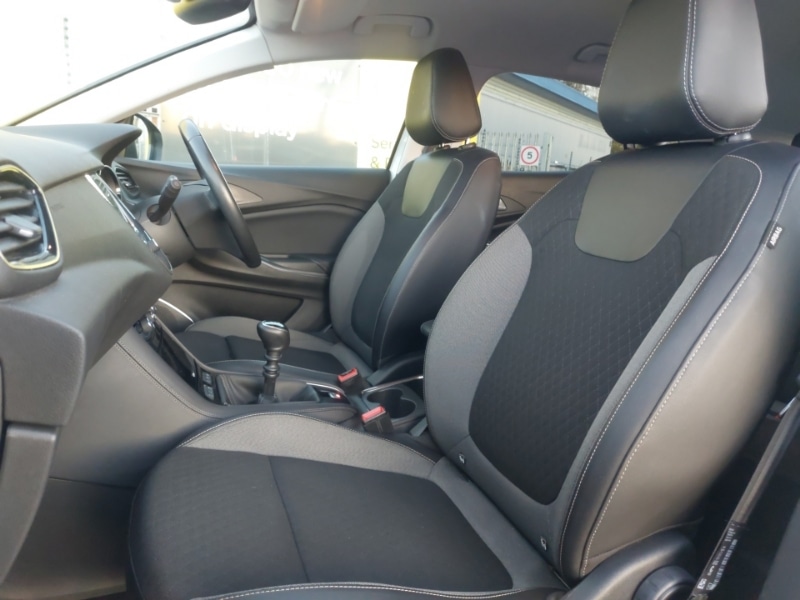 Used Vauxhall Grandland X 2022 for sale - 76644455: Photo 5