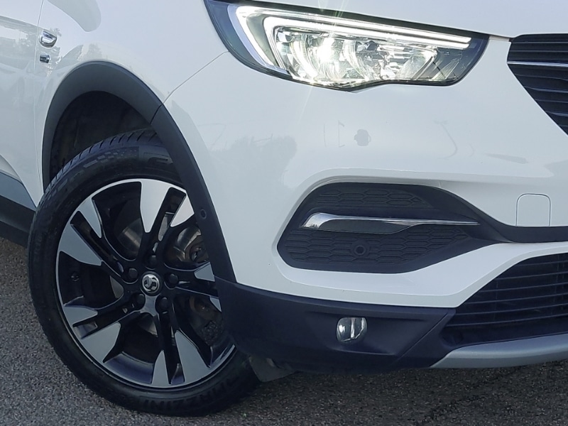 Used Vauxhall Grandland X 2022 for sale - 76644455: Photo 9