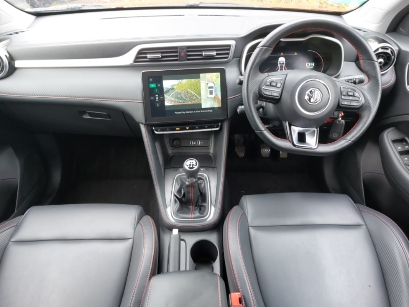 Used MG MG ZS 2023 for sale - 77491964: Photo 2