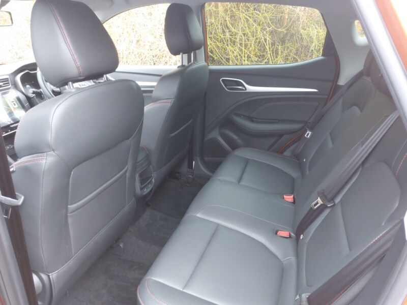 Used MG MG ZS 2023 for sale - 77491964: Photo 6