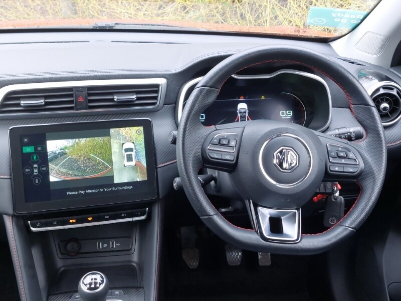 Used MG MG ZS 2023 for sale - 77491964: Photo 7