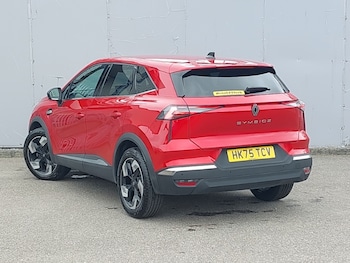 Used Renault Other 2025 for sale - 78355964: Photo