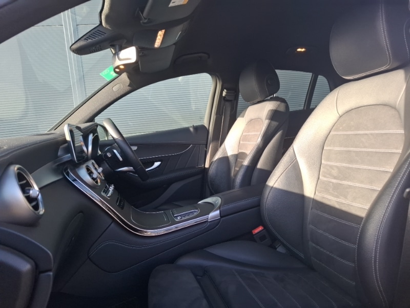 Used Mercedes-Benz GLC 2020 for sale - 76475650: Photo 5