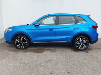 Used MG MG ZS 2025 for sale - 78355802: Photo