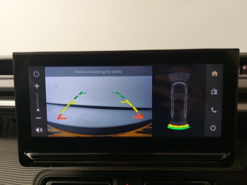 Used Citroen C3 Aircross 2025 for sale - 77209973: Photo 11