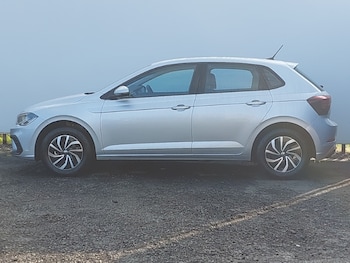 Used Volkswagen Polo 2024 for sale - 75731556: Photo