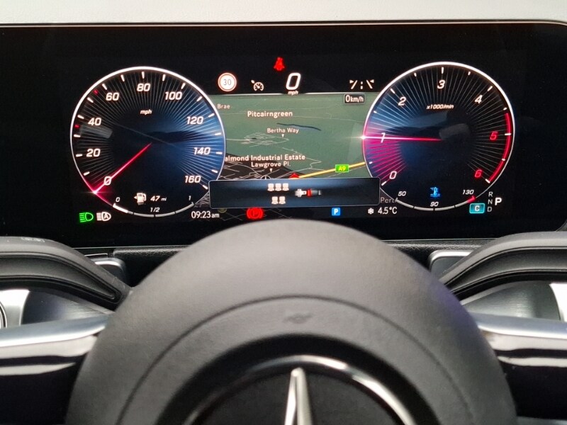 Used Mercedes-Benz GLB 2024 for sale - 77503697: Photo 11