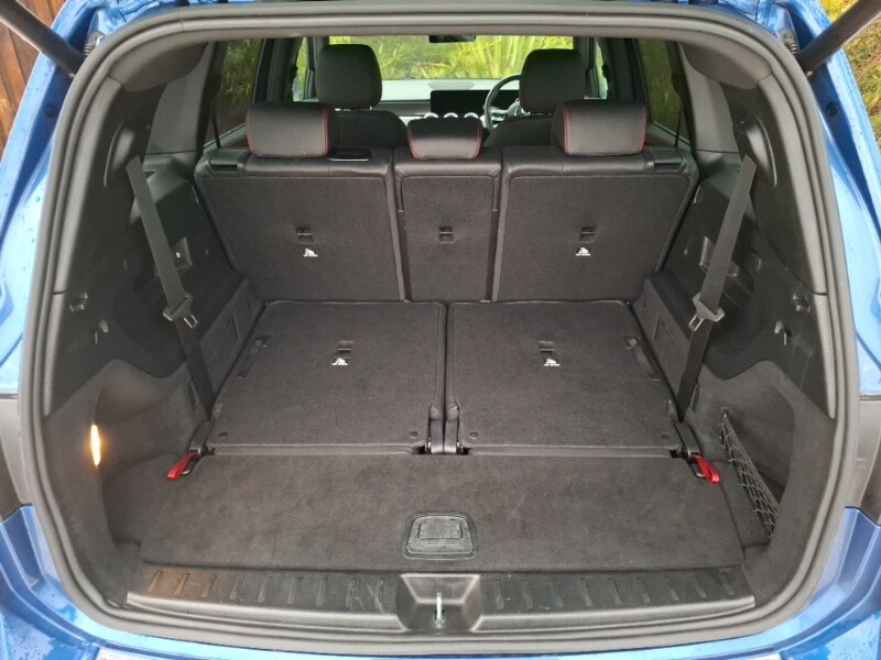 Used Mercedes-Benz GLB 2024 for sale - 77503697: Photo 8