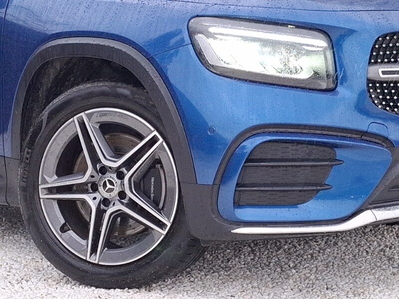 Used Mercedes-Benz GLB 2024 for sale - 77503697: Photo 9