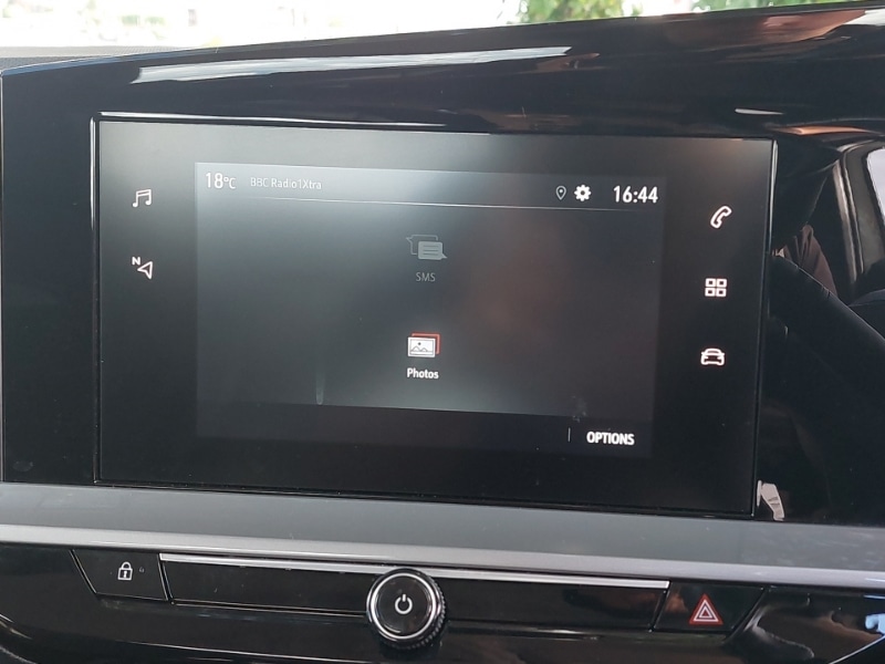 Used Vauxhall Mokka 2022 for sale - 76789116: Photo 11