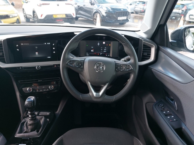 Used Vauxhall Mokka 2022 for sale - 76789116: Photo 12