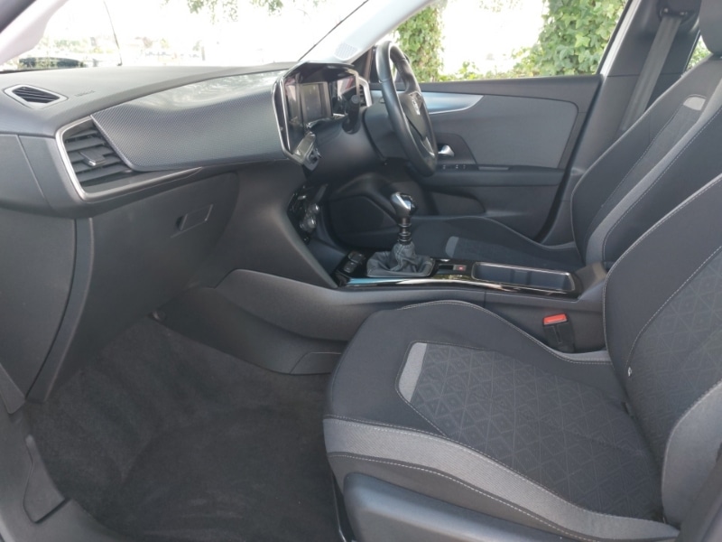 Used Vauxhall Mokka 2022 for sale - 76789116: Photo 5