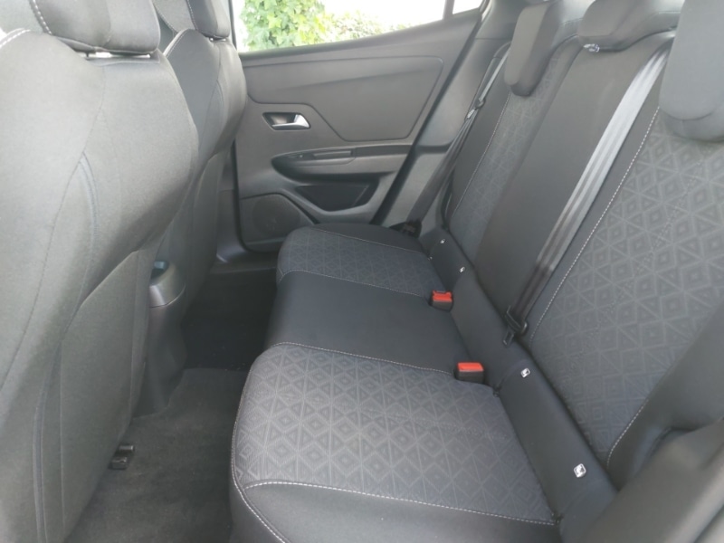 Used Vauxhall Mokka 2022 for sale - 76789116: Photo 6