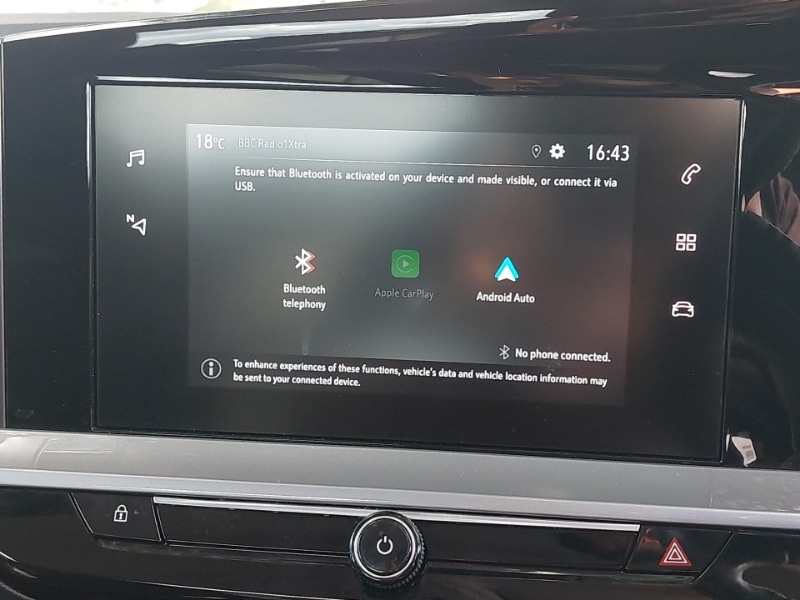 Used Vauxhall Mokka 2022 for sale - 76789116: Photo 7