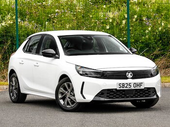 Vauxhall - Corsa
