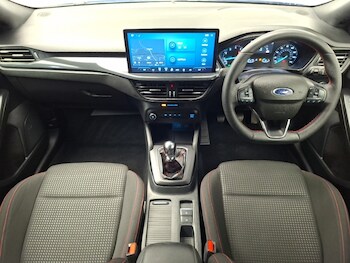 Used Ford Focus 2023 for sale - 78889990: Photo