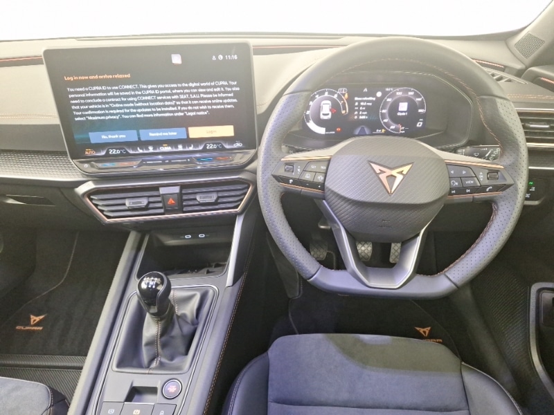 Used Cupra Formentor 2025 for sale - 76907196: Photo 7