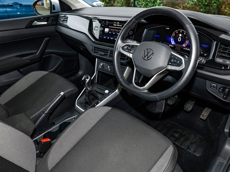 Used Volkswagen Taigo 2024 for sale - 77495550: Photo 10