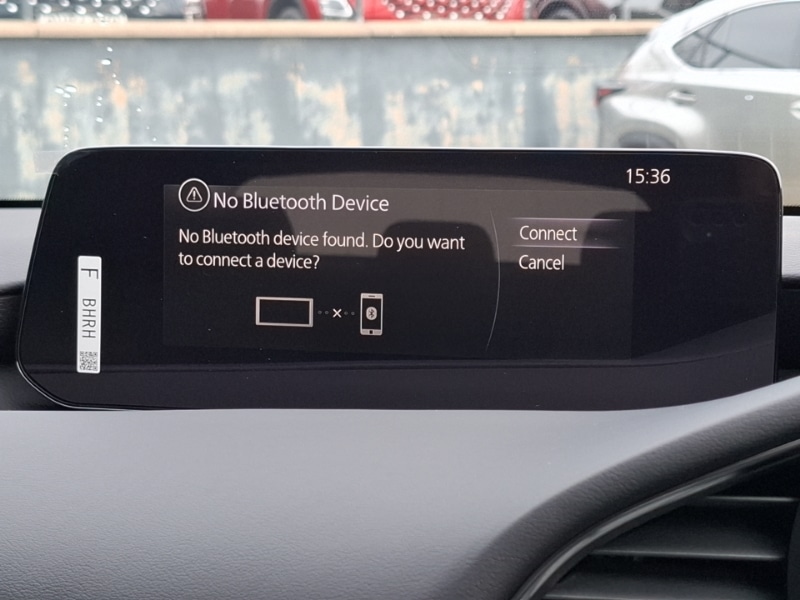 Used Mazda Mazda3 2025 for sale - 77304620: Photo 12