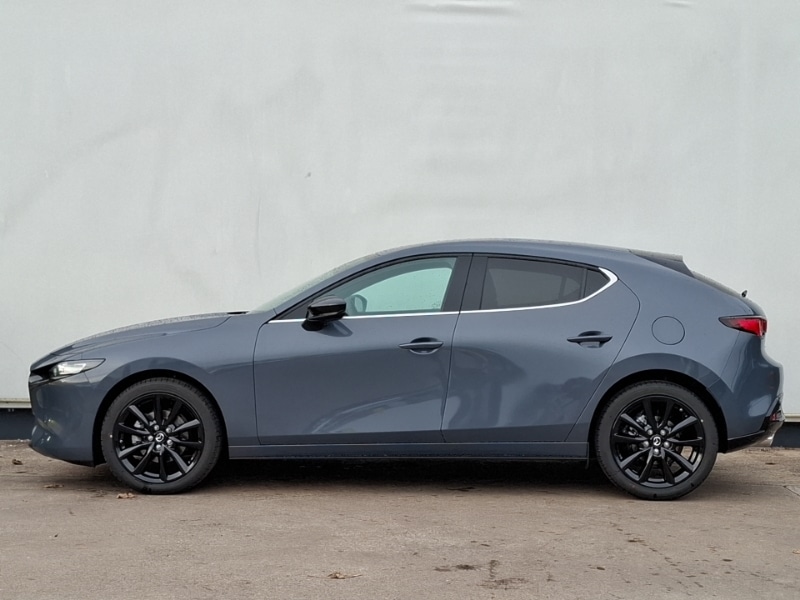 Used Mazda Mazda3 2025 for sale - 77304620: Photo 4