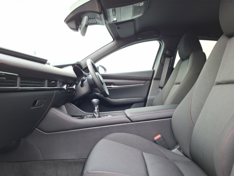 Used Mazda Mazda3 2025 for sale - 77304620: Photo 5