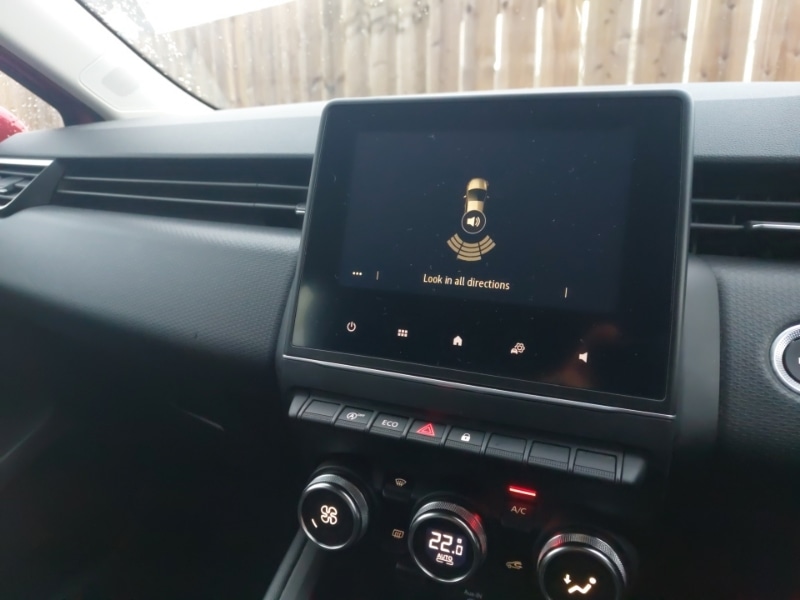 Used Renault Clio 2021 for sale - 77467781: Photo 10