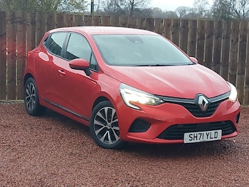 Used Renault Clio 2021 for sale - 77467781: Photo