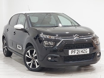 2021 - 1.2 PureTech 110 Shine Plus 5dr