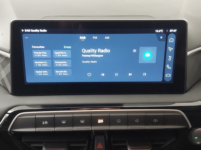 Used MG MG3 2025 for sale - 77419872: Photo 11