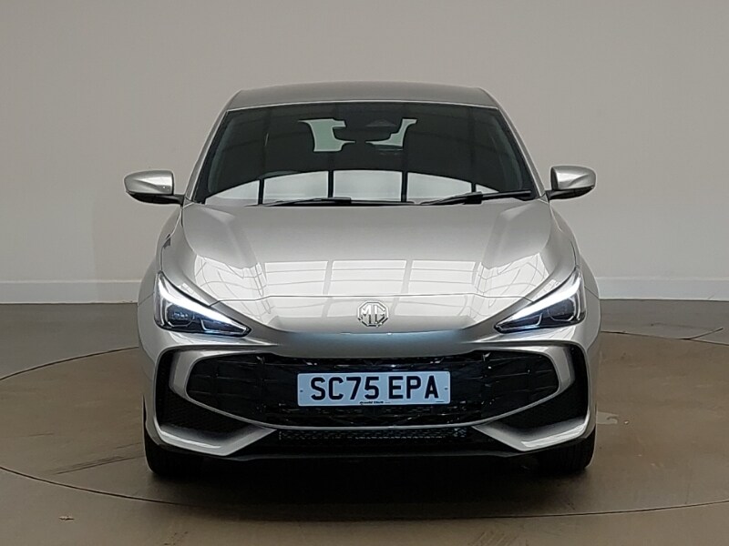 Used MG MG3 2025 for sale - 77419872: Photo 12