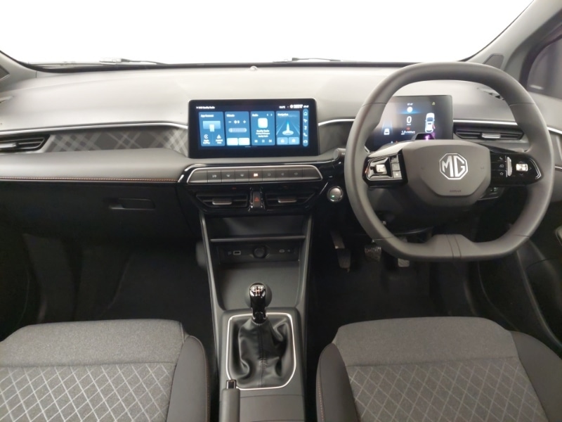 Used MG MG3 2025 for sale - 77419872: Photo 2