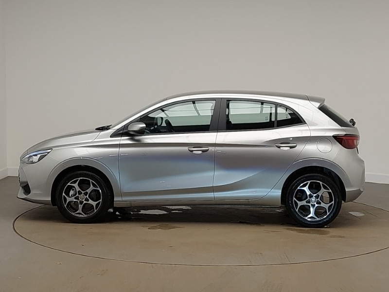 Used MG MG3 2025 for sale - 77419872: Photo 4