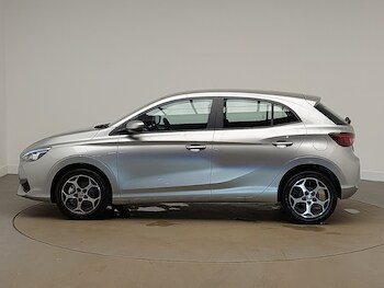 Used MG MG3 2025 for sale - 77419872: Photo