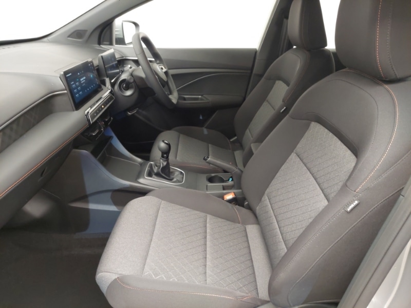 Used MG MG3 2025 for sale - 77419872: Photo 5