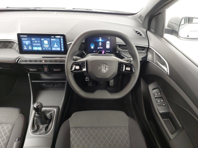 Used MG MG3 2025 for sale - 77419872: Photo 7