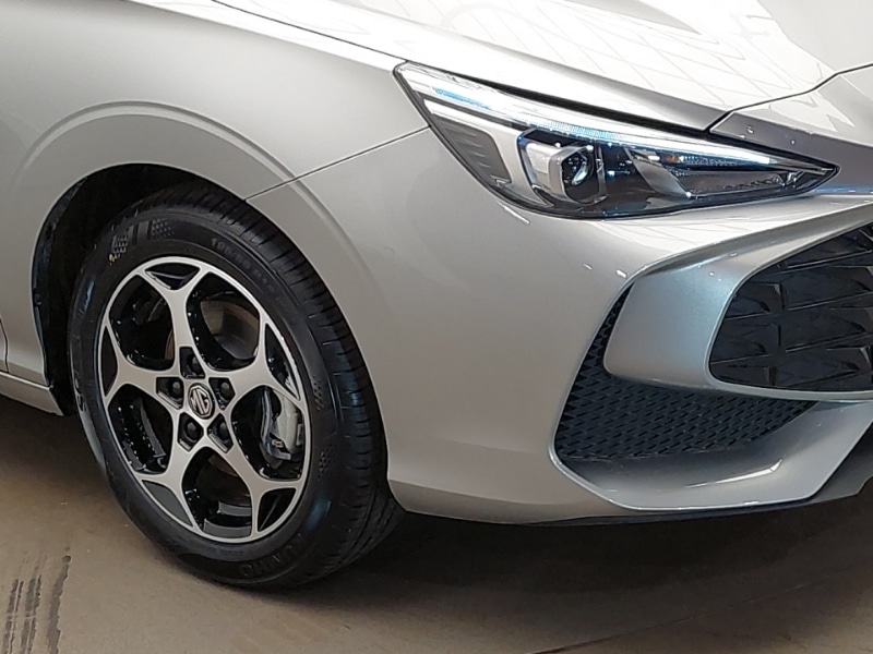 Used MG MG3 2025 for sale - 77419872: Photo 9