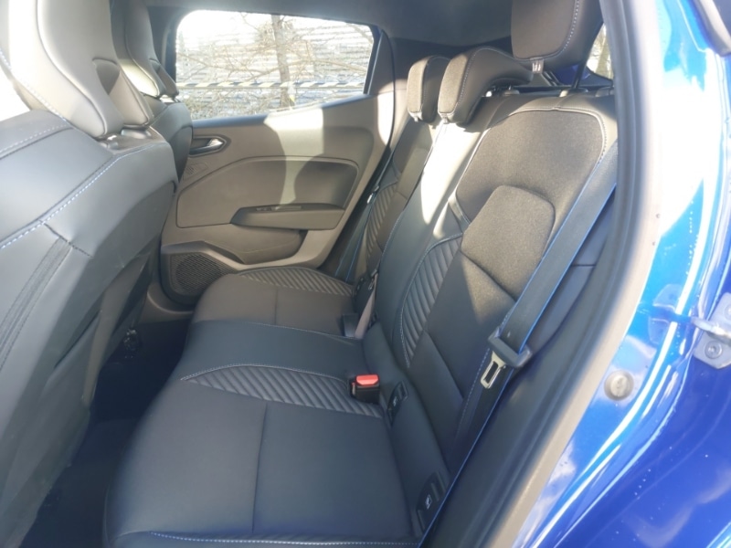 Used Renault Clio 2025 for sale - 77085901: Photo 6