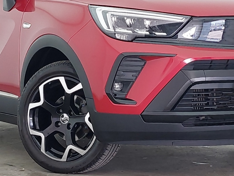 Used Vauxhall Crossland 2022 for sale - 77170149: Photo 9