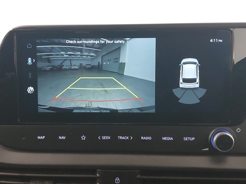 Used Hyundai i20 2025 for sale - 77127202: Photo 11