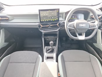 Used Dacia Duster 2025 for sale - 78972455: Photo
