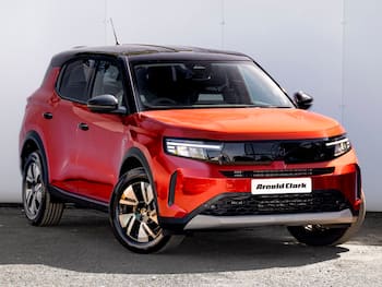 Used Vauxhall Frontera 2026 for sale - 79736877: Photo