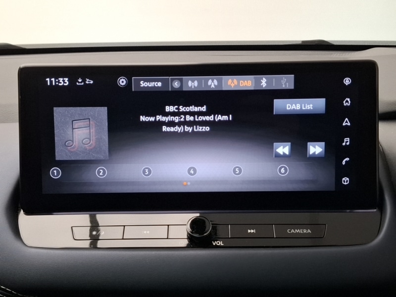 Used Nissan Qashqai 2022 for sale - 77190287: Photo 10