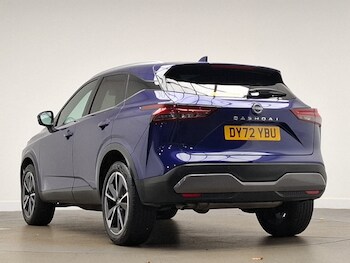 Used Nissan Qashqai 2022 for sale - 77190287: Photo