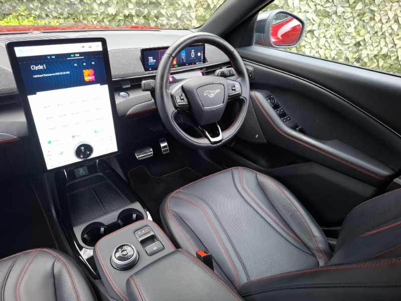 Used Ford Mustang Mach-E 2022 for sale - 77923313: Photo 10