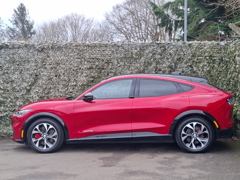 Used Ford Mustang Mach-E 2022 for sale - 77923313: Photo 4