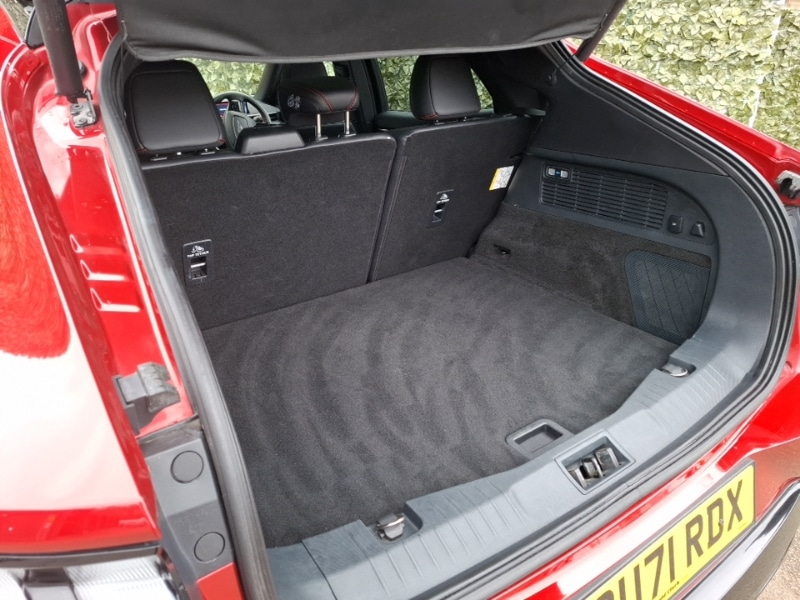 Used Ford Mustang Mach-E 2022 for sale - 77923313: Photo 8