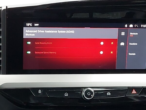 Used Vauxhall Mokka 2025 for sale - 76262121: Photo 11