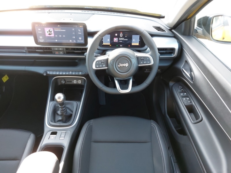 Used Jeep Other 2025 for sale - 76959496: Photo 11