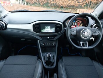 Used MG MG3 2024 for sale - 77169622: Photo